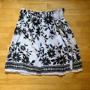 Harvé Benard Skirt 12